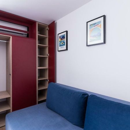 Jojo Apartment Ljubljana Bagian luar foto