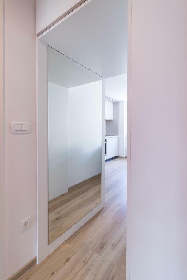 Jojo Apartment Ljubljana Bagian luar foto