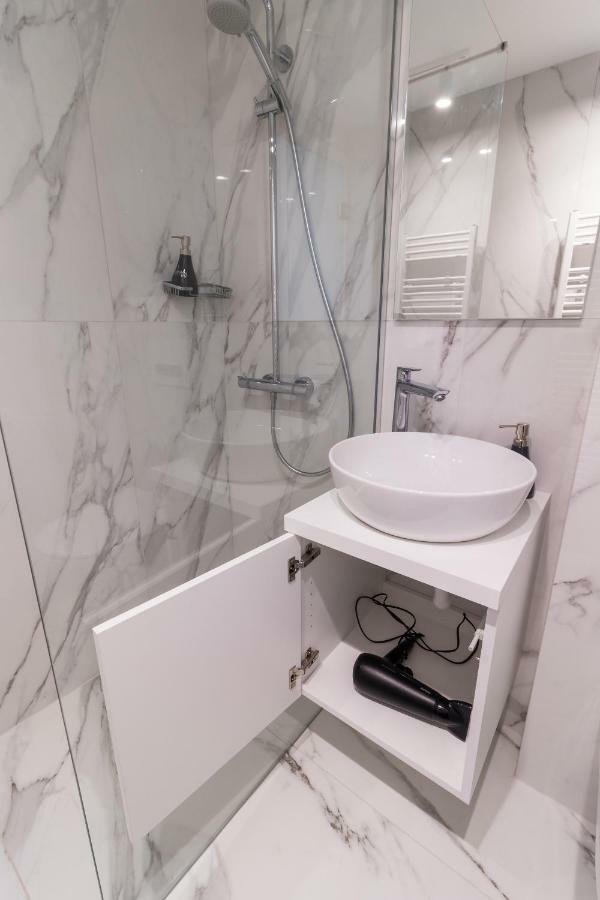 Jojo Apartment Ljubljana Bagian luar foto